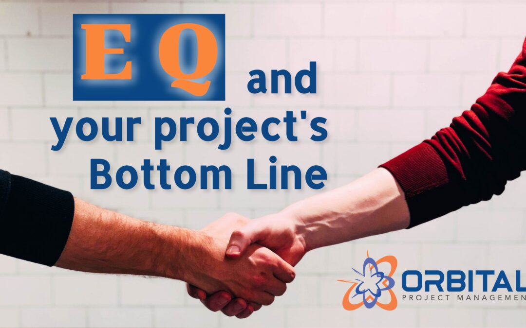 EQ and Your Project’s Bottom Line