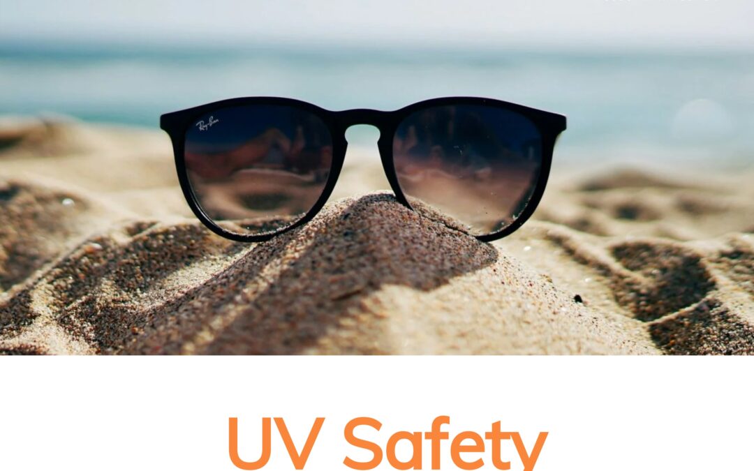 UV Safety Smarts