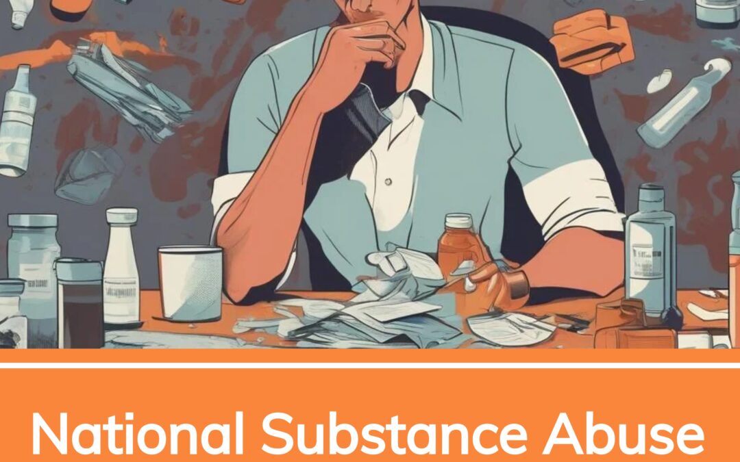 Enhancing Workplace Safety through Substance Abuse Prevention