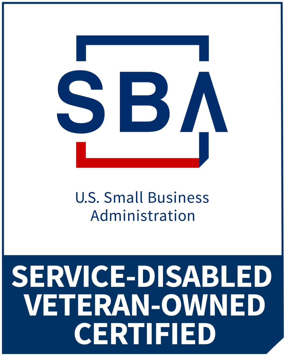 Veteran-Owned Small Business